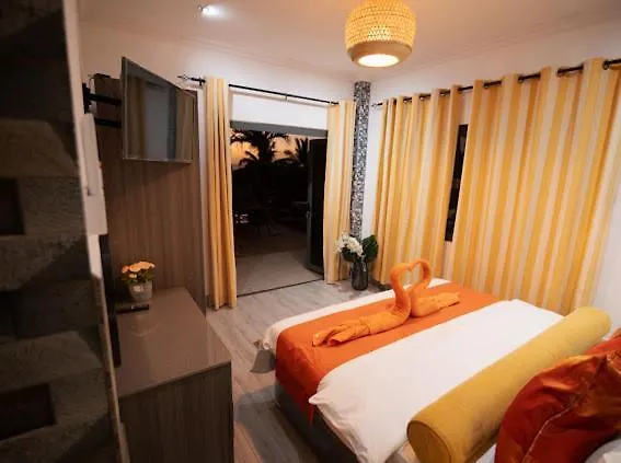 360 Degrees Villa 빅토리아 세이셸