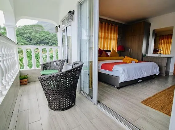 360 Degrees Villa 빅토리아