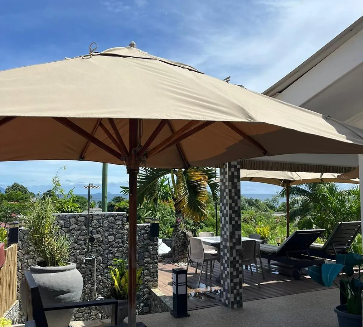 360 Degrees Villa 빅토리아