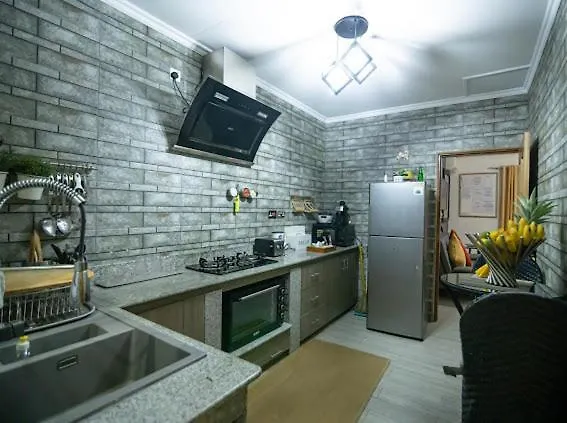 360 Degrees Villa 빅토리아