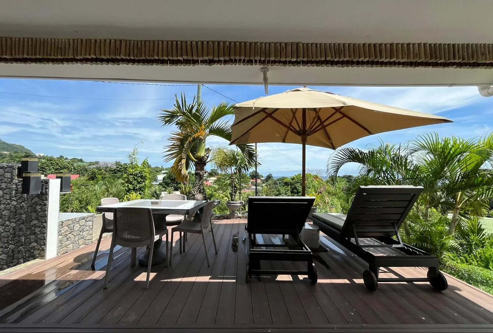 360 Degrees Villa Victoria