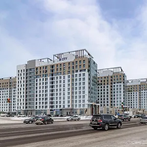 Bi Seuol 116 Астана