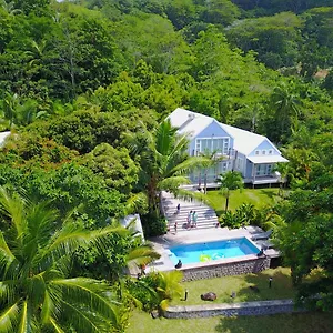  Appartamento Red Coconut Self-catering