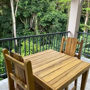 Jasmine Self-catering Апартаменты