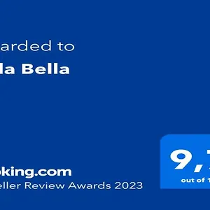  Appartamento Bella