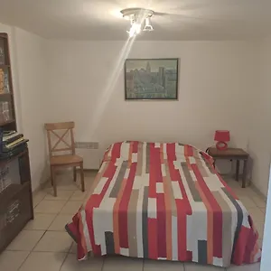 La Madrague- 2p Avec Piscine Privative , Saint-Cyr-sur-Mer France
