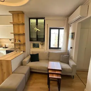  Appartamento Hugo Albania