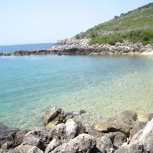  Casa di campagna The Grandfather's Albania
