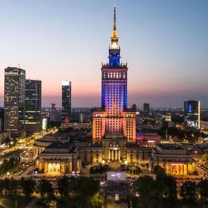 Zlota Centre By Sun & Snow Варшава