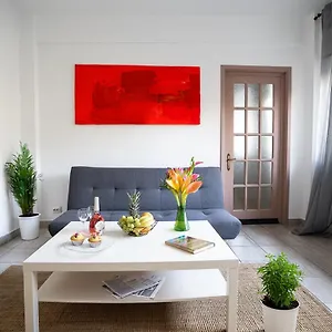  Appartamento Cismigiu Garden Romania