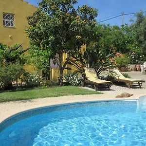 Casa Manuel , São Brás de Alportel Portugal