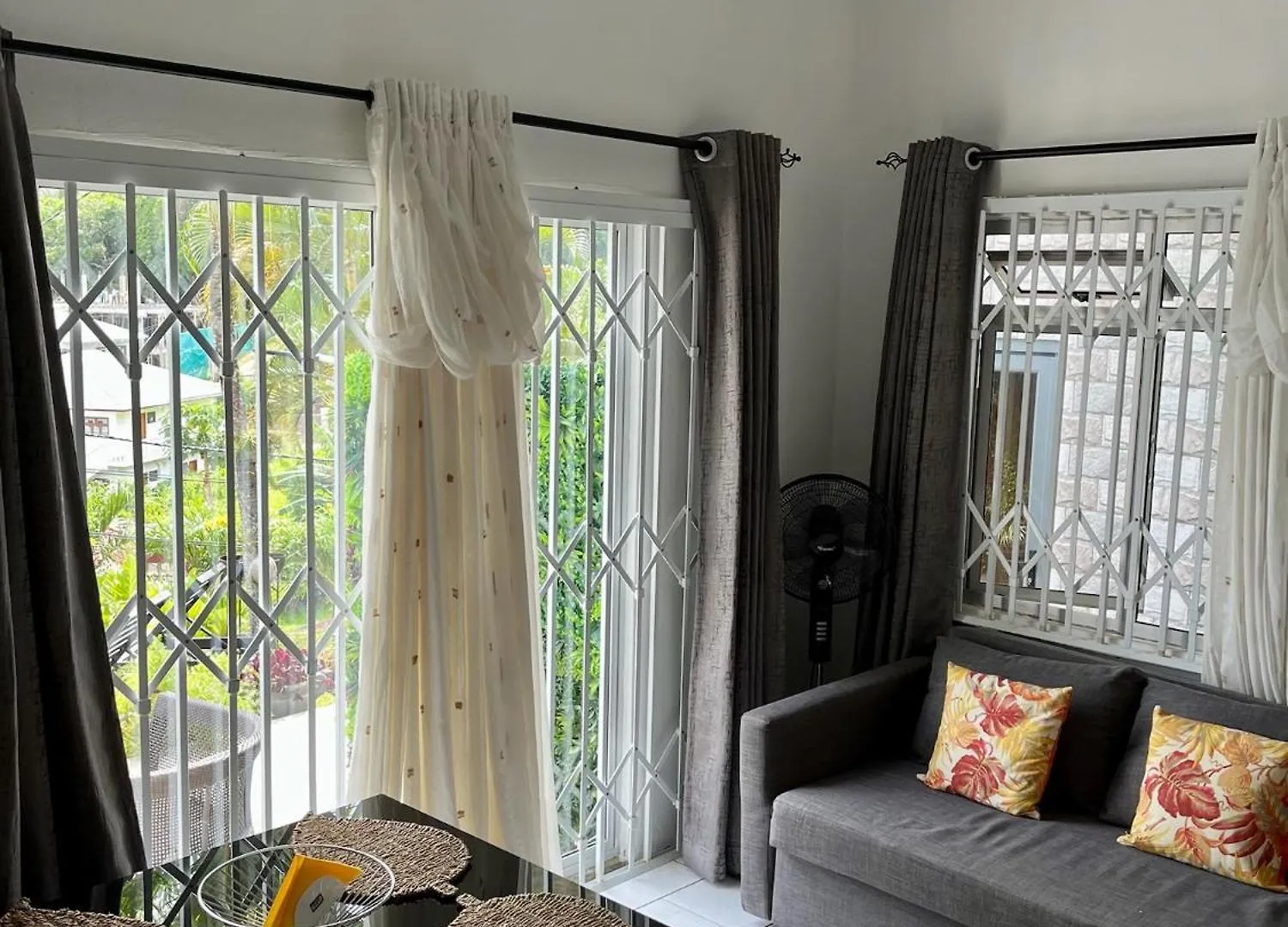 360 Degrees Villa Victoria