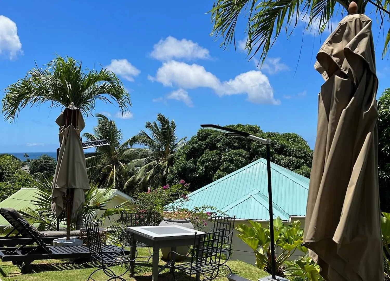 360 Degrees Villa Victoria Seychelles