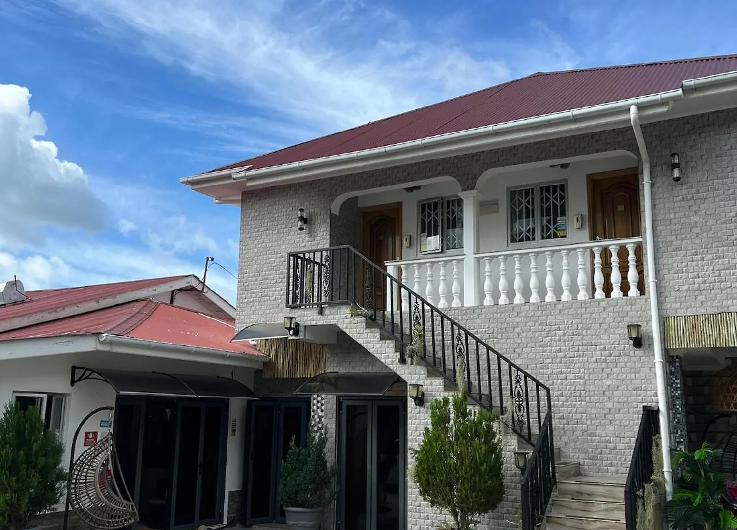 360 Degrees Villa Victoria