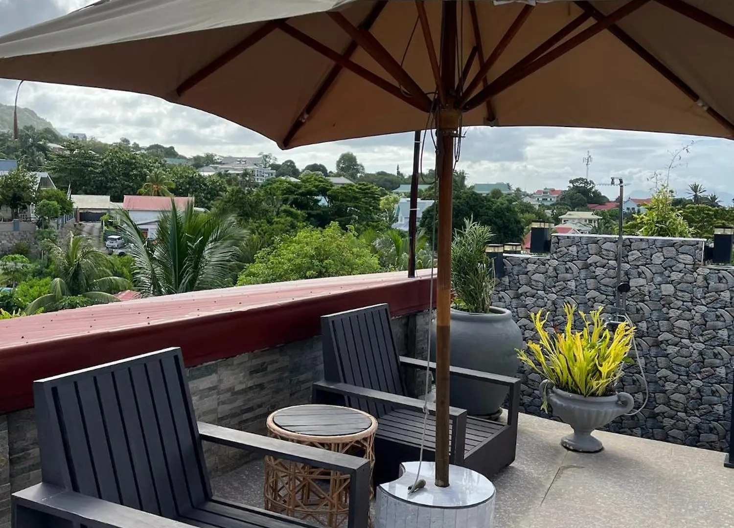 360 Degrees Villa Victoria 0*,