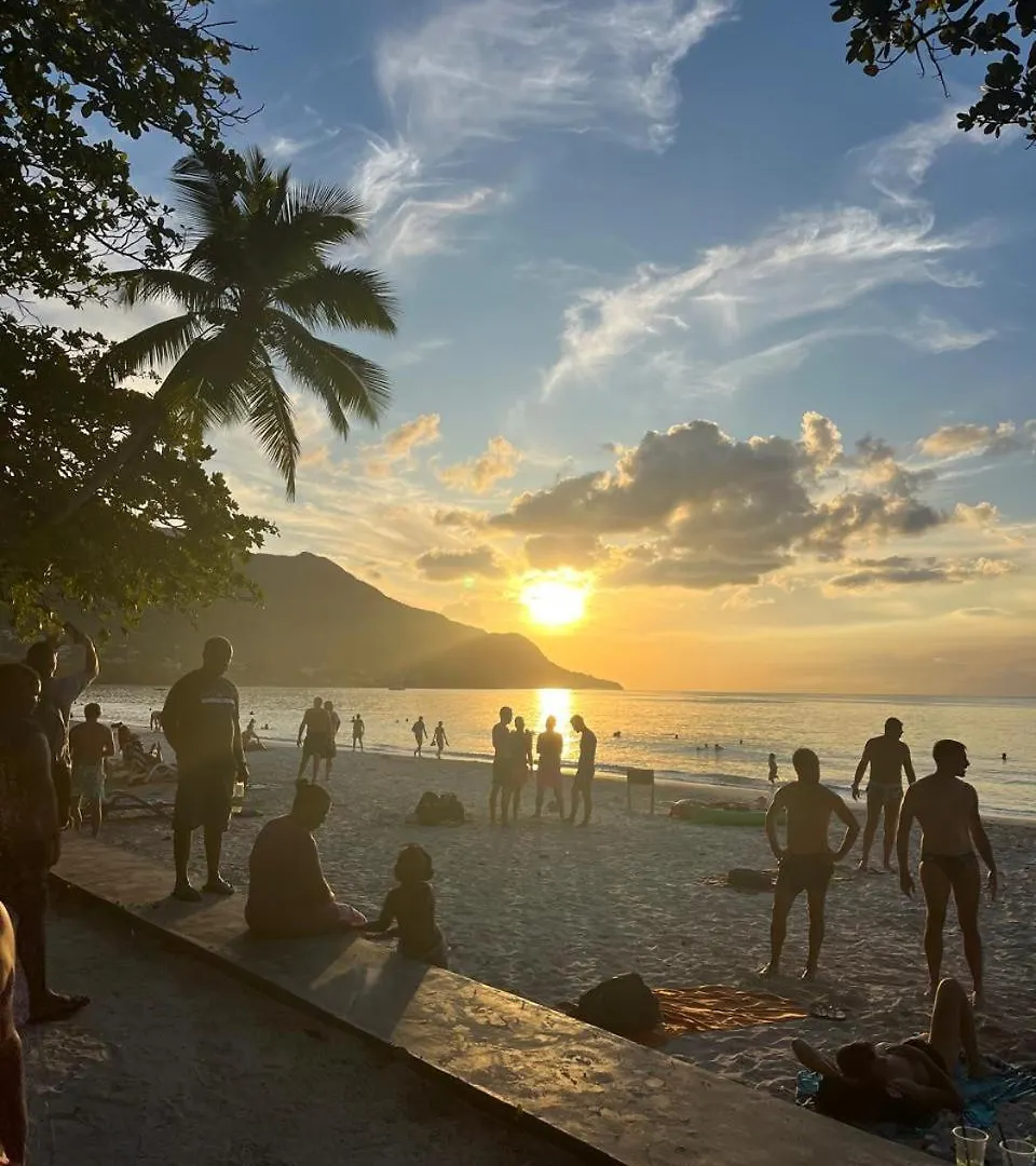 360 Degrees Villa Victoria Seychelles