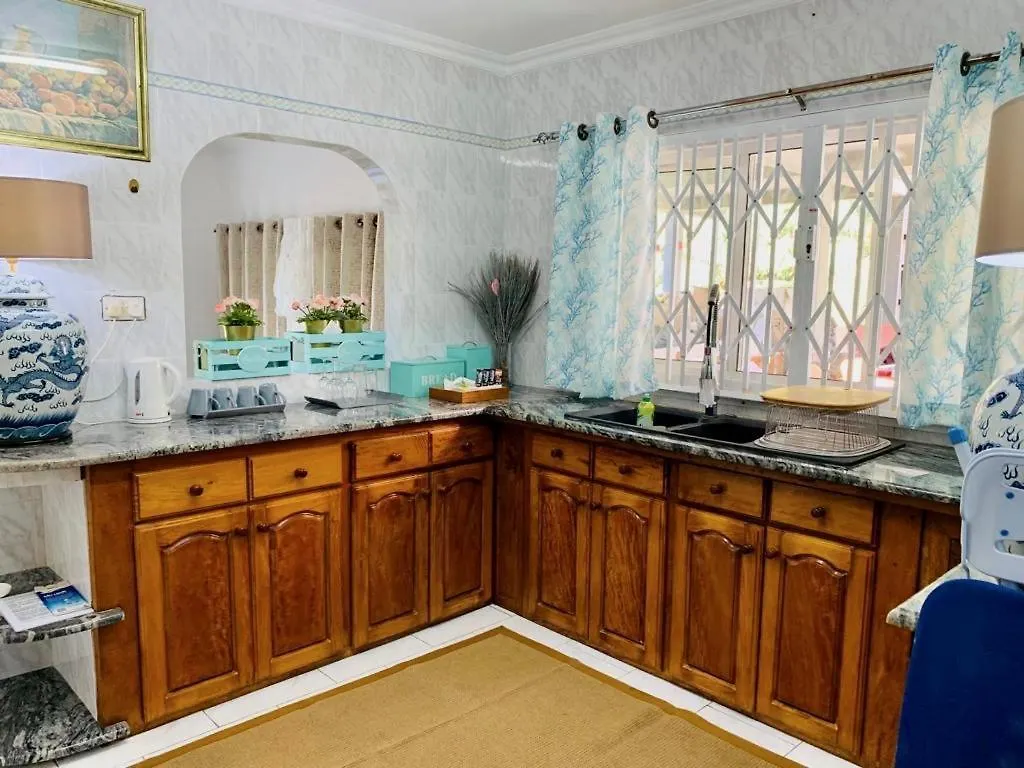 360 Degrees Villa Victoria