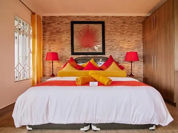 360 Degrees Villa Victoria