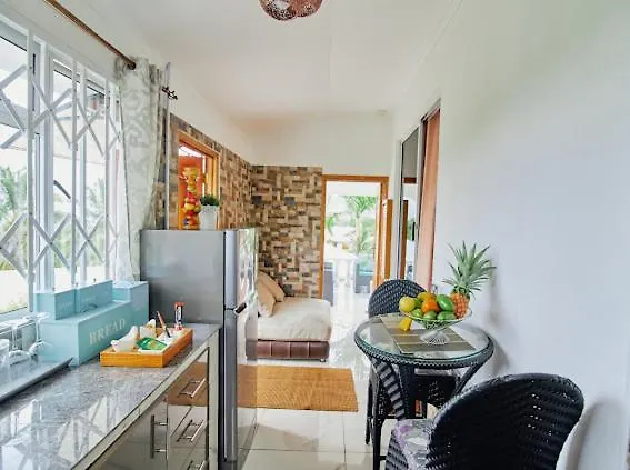 360 Degrees Villa Victoria
